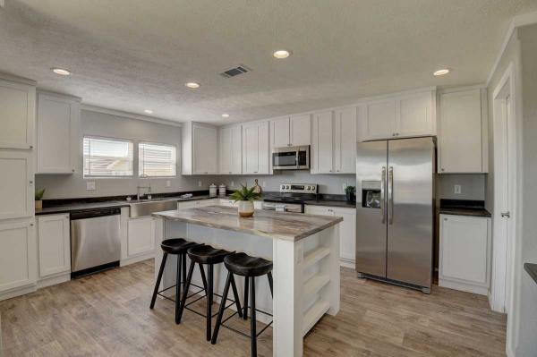 2025 Charleston Manufactured Home