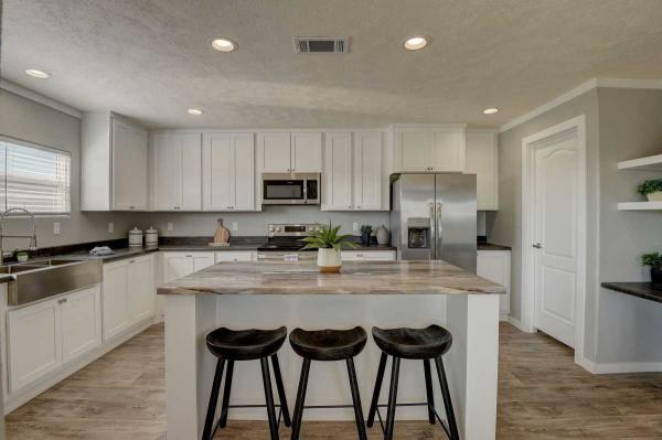 2025 Charleston Manufactured Home