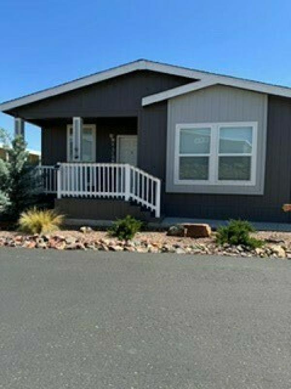 2022 Clayton Mobile Home For Sale