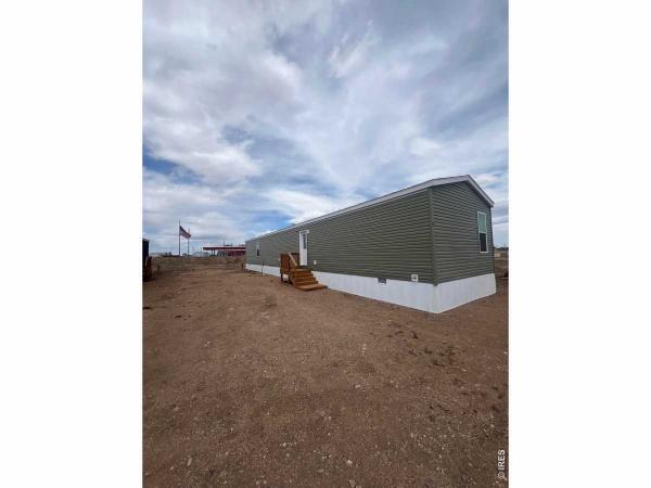 2026 Cavco Vista 410VS16763A Manufactured Home
