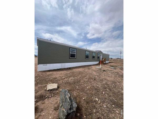 2026 Cavco Vista 410VS16763A Manufactured Home