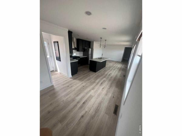 Photo 1 of 2 of home located at 227 N Lincoln Ave Space 1 Nunn, CO 80648