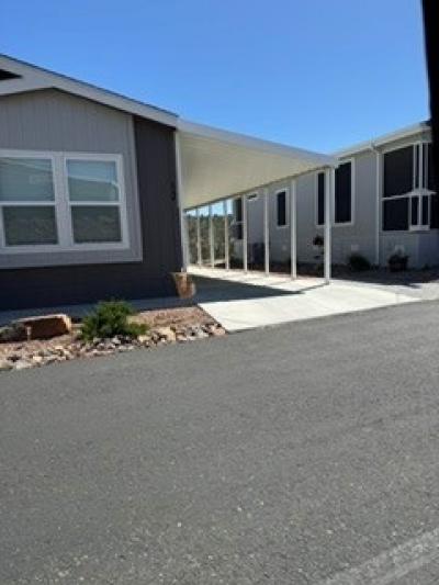 Photo 2 of 12 of home located at 11350 E Sarah Jane Lane #12N Dewey, AZ 86327
