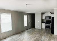 2025 Manufactured Home