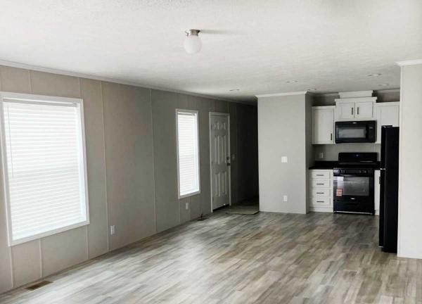 2025 Manufactured Home