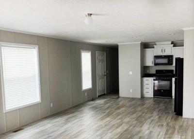 Photo 2 of 6 of home located at 810 Elmwood Park Dr. Lot 046S Valparaiso, IN 46385