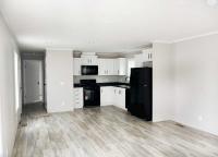 2025 Manufactured Home