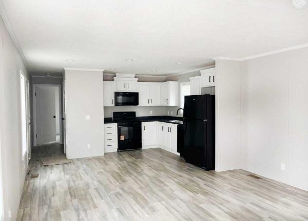 2025 Manufactured Home