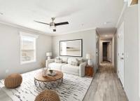 2025 Manufactured Home