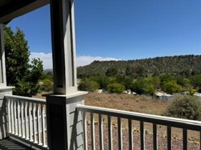 Photo 3 of 12 of home located at 11350 E Sarah Jane Lane #12N Dewey, AZ 86327