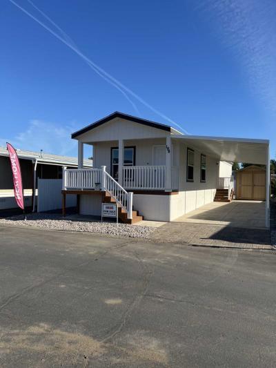 Photo 3 of 19 of home located at 3555 S. Pacific Hwy Medford, OR 97501