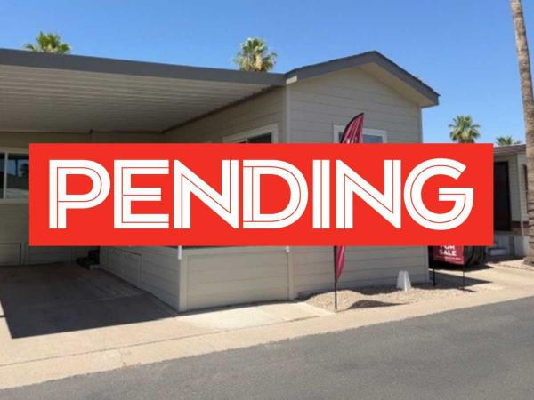 2023 Champion Mobile Home For Sale