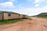 1972 MED Mobile Home