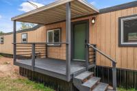 1972 MED Mobile Home