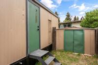 1972 MED Mobile Home