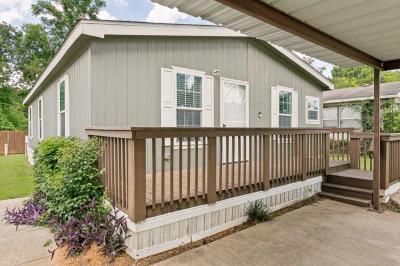 Mobile Home at 3741 Trinity Hills Ln Euless, TX 76040