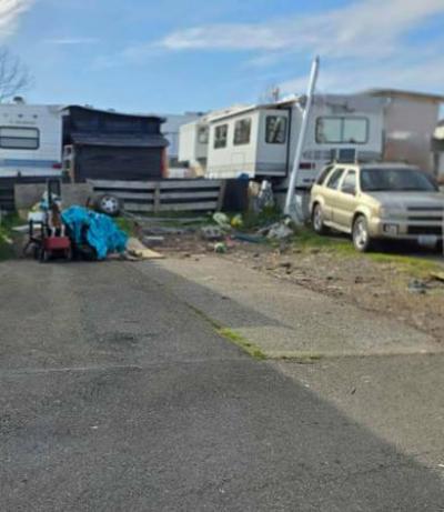 Mobile Home at 4011 S 146th St #10 Tukwila, WA 98168