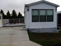 1986 Dream Park Manufactured Home