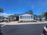 1985 Palm Harbor HS Manufactured Home