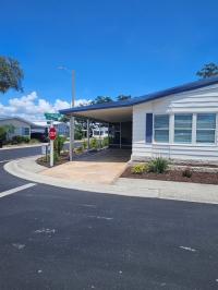 1985 Palm Harbor HS Manufactured Home