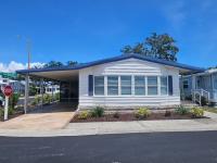 1985 Palm Harbor HS Manufactured Home