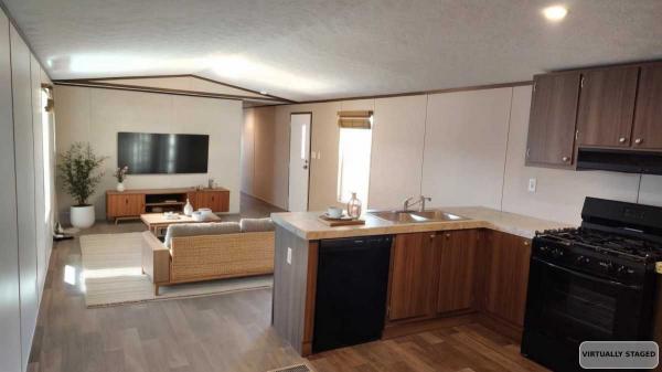 2024 Clayton Glory Manufactured Home