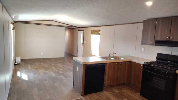 2024 Clayton Glory Manufactured Home
