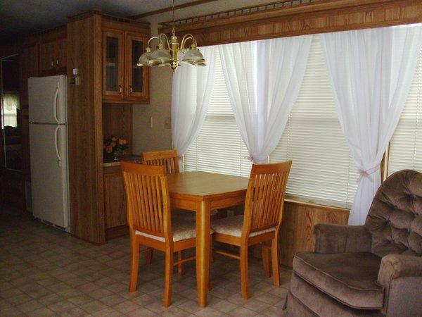 1986 Dream Park Manufactured Home