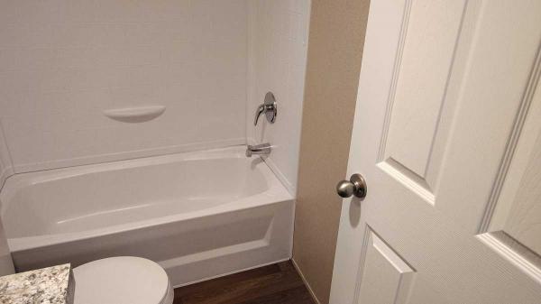 2024 Clayton Glory Manufactured Home