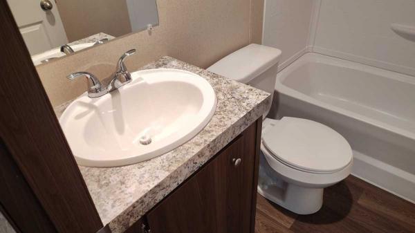 2024 Clayton Glory Manufactured Home