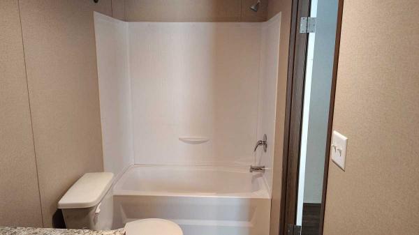 2024 Clayton Glory Manufactured Home