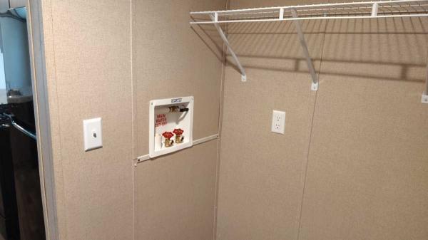 2024 Clayton Glory Manufactured Home