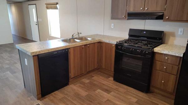 2024 Clayton Glory Manufactured Home