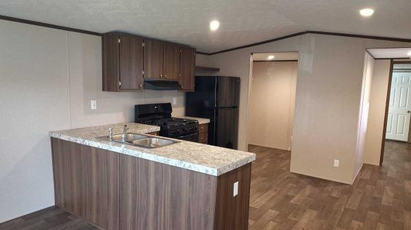 2024 Clayton Glory Manufactured Home