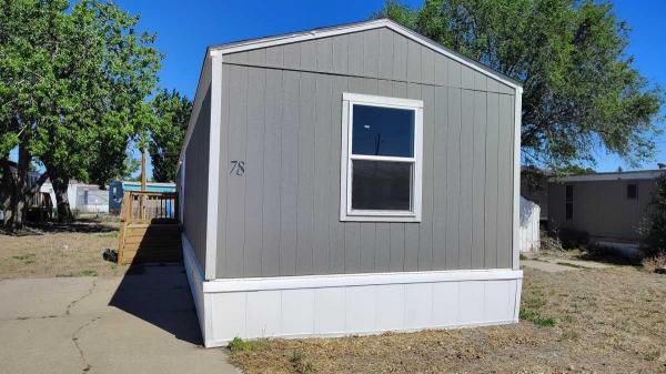2024 Clayton Glory Manufactured Home