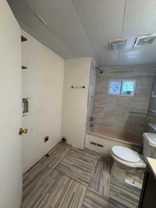 1970 MARO Mobile Home
