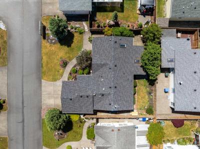 Photo 2 of 30 of home located at 17626 21st Ave E Spanaway, WA 98387