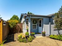 2001 GOLDW NORTHWEST LTD Mobile Home