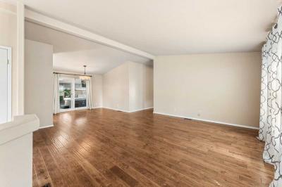 Photo 5 of 30 of home located at 17626 21st Ave E Spanaway, WA 98387