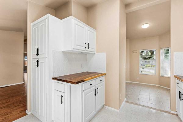 2001 GOLDW NORTHWEST LTD Mobile Home