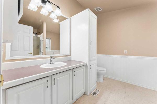 2001 GOLDW NORTHWEST LTD Mobile Home