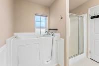 2001 GOLDW NORTHWEST LTD Mobile Home