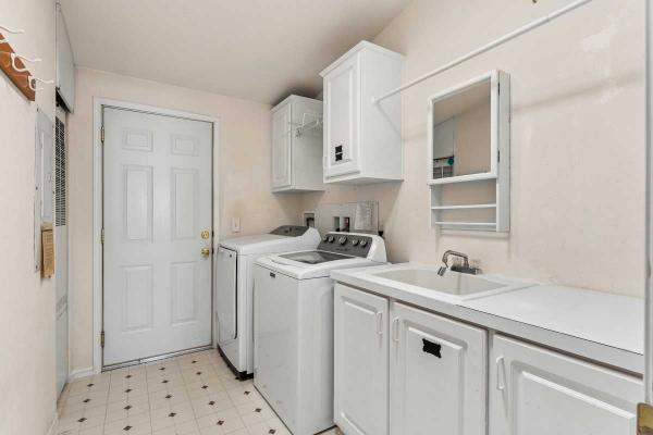 2001 GOLDW NORTHWEST LTD Mobile Home