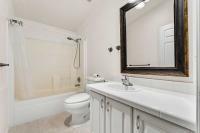 2001 GOLDW NORTHWEST LTD Mobile Home