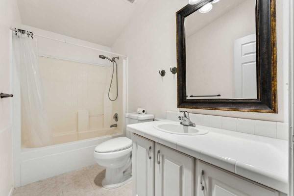 2001 GOLDW NORTHWEST LTD Mobile Home