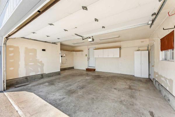 2001 GOLDW NORTHWEST LTD Mobile Home