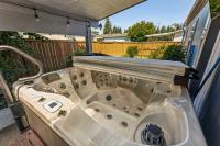 2001 GOLDW NORTHWEST LTD Mobile Home