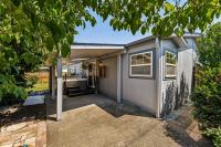 2001 GOLDW NORTHWEST LTD Mobile Home