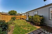 2001 GOLDW NORTHWEST LTD Mobile Home