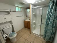1972 Kaufman & Board Mobile Home